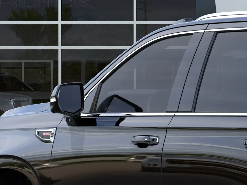 2026 GMC Yukon Denali, photo 12