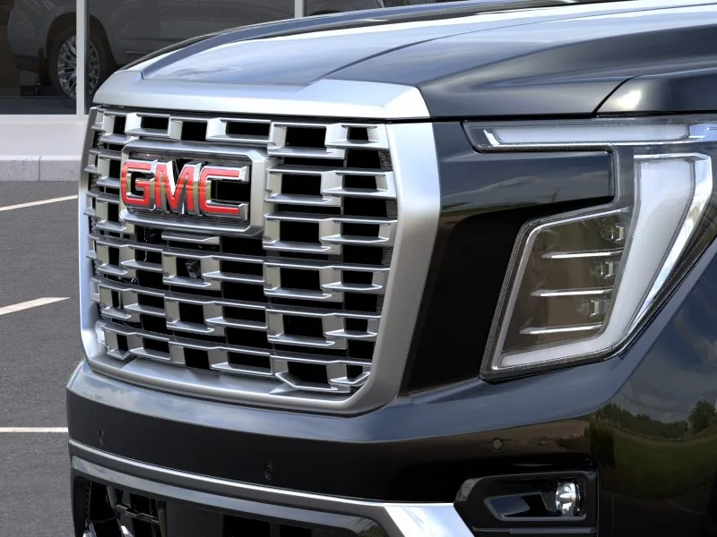 2026 GMC Yukon Denali, photo 13
