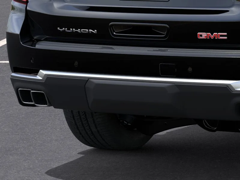 2026 GMC Yukon Denali, photo 14