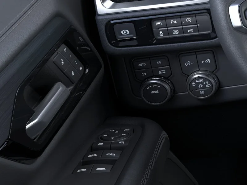 2026 GMC Yukon Denali, photo 22