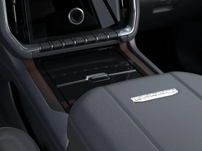 2026 GMC Yukon Denali, photo 23