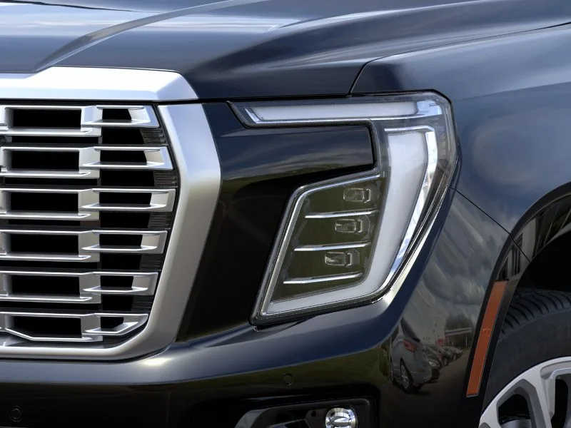 2026 GMC Yukon XL Denali, photo 10