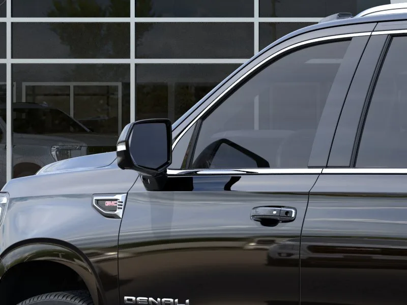 2026 GMC Yukon XL Denali, photo 12