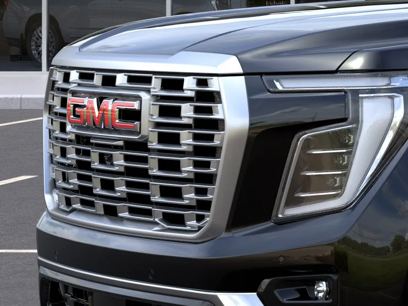 2026 GMC Yukon XL Denali, photo 13