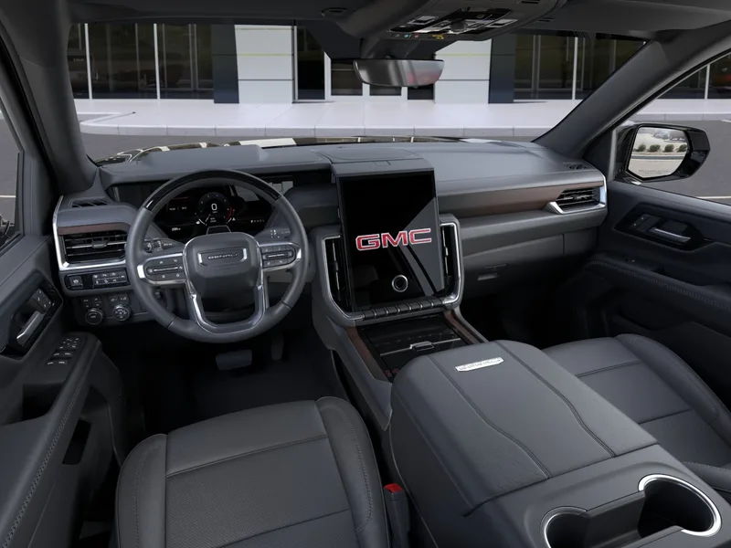 2026 GMC Yukon XL Denali, photo 15