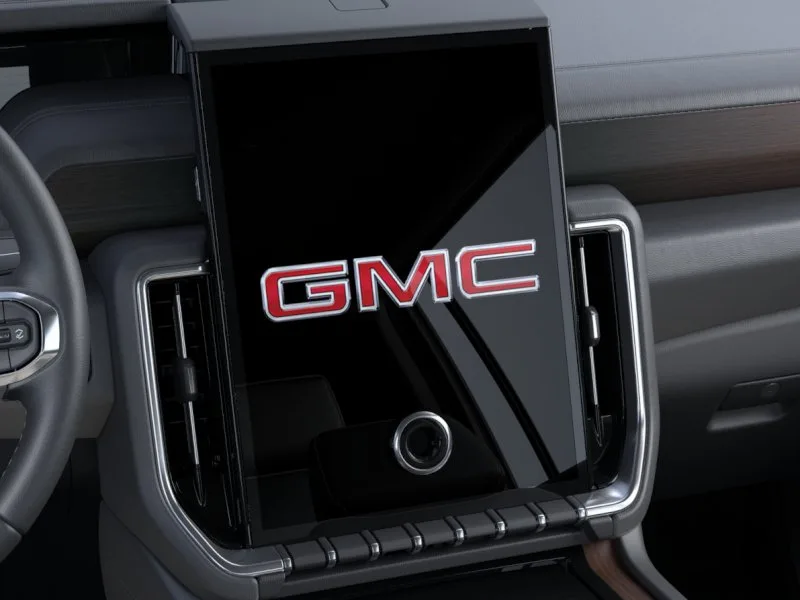 2026 GMC Yukon XL Denali, photo 20