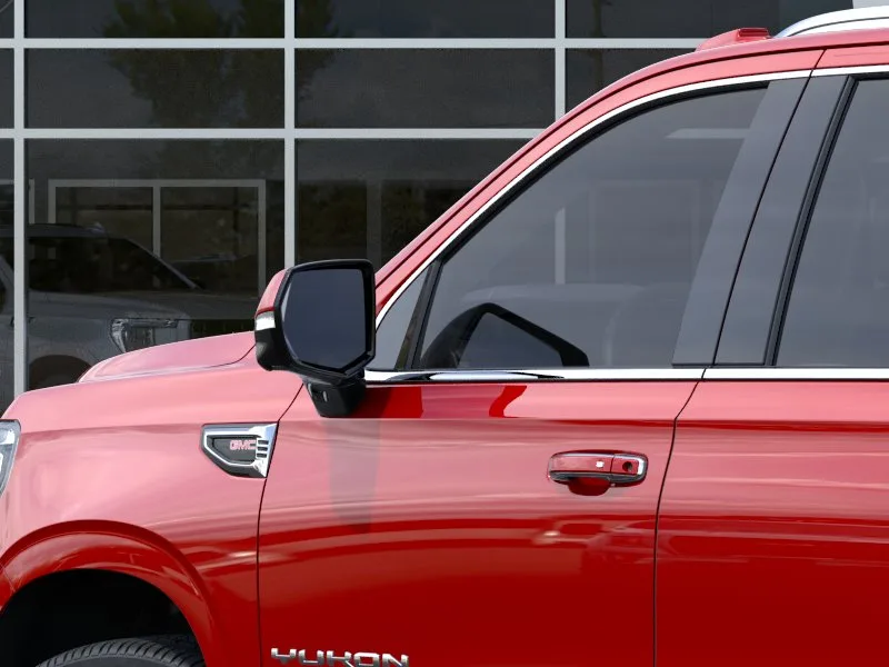 2026 GMC Yukon XL Elevation, photo 36