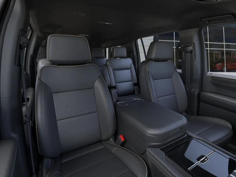 2026 GMC Yukon XL Elevation, photo 40