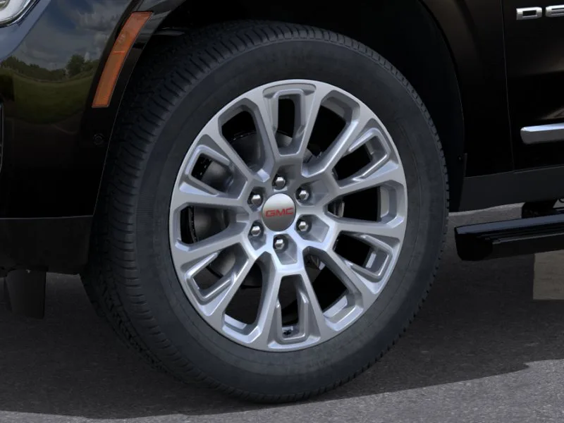 2026 GMC Yukon XL Denali, photo 9