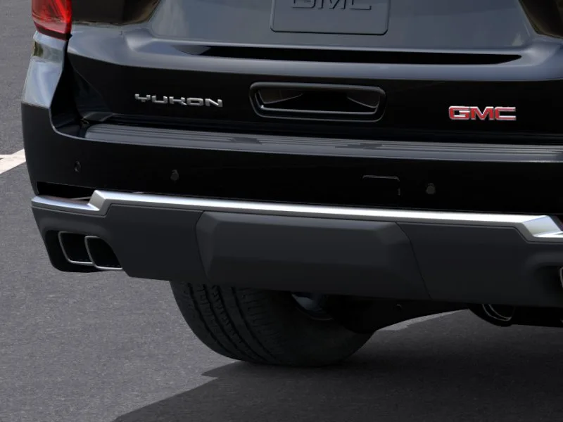 2026 GMC Yukon XL Denali, photo 14