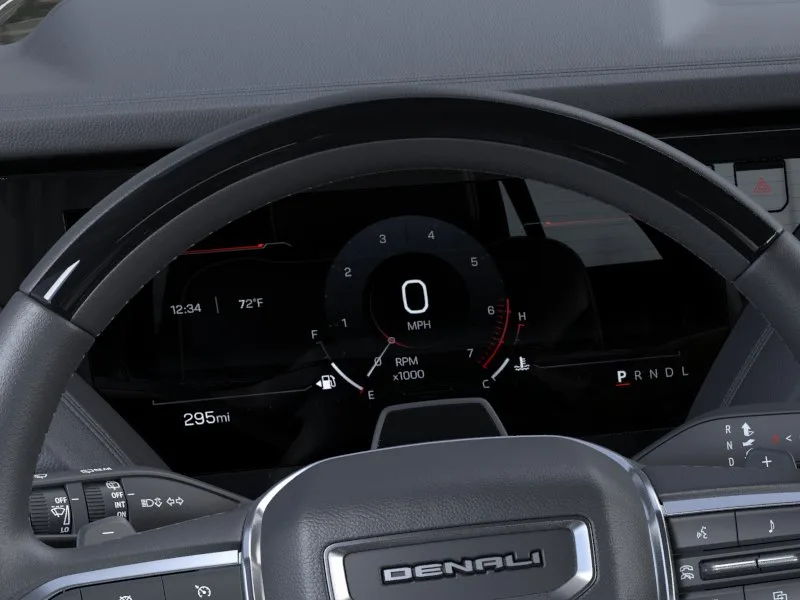 2026 GMC Yukon XL Denali, photo 18