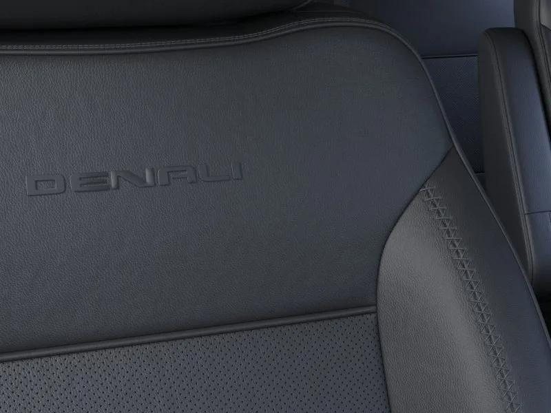 2026 GMC Yukon XL Denali, photo 21