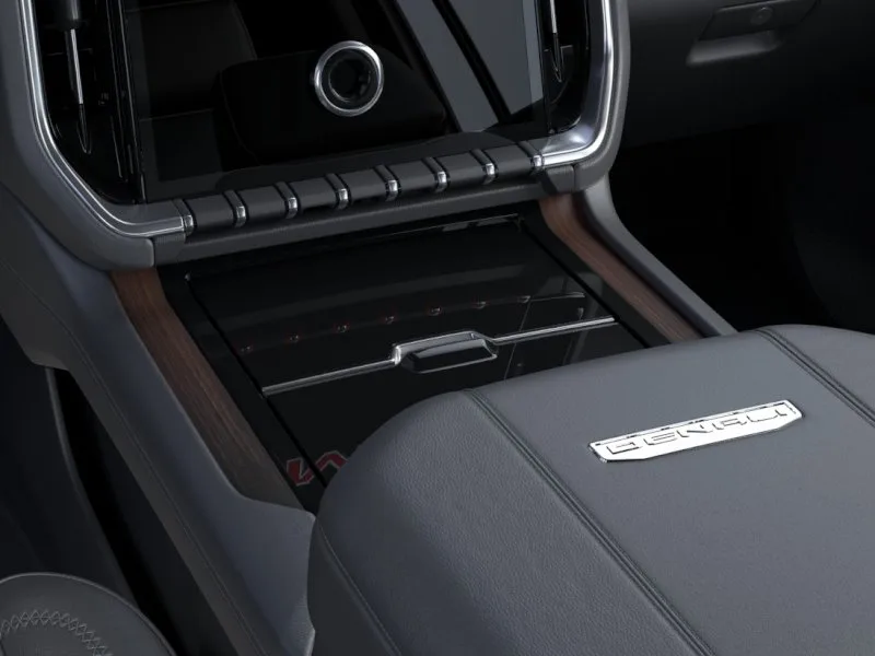 2026 GMC Yukon XL Denali, photo 23