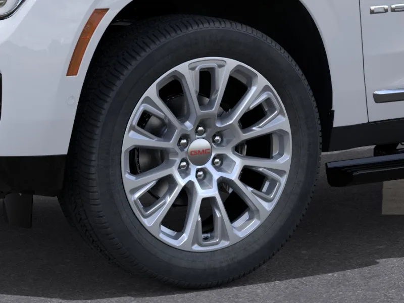 2026 GMC Yukon XL Denali, photo 9