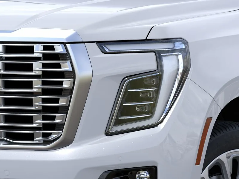 2026 GMC Yukon XL Denali, photo 10