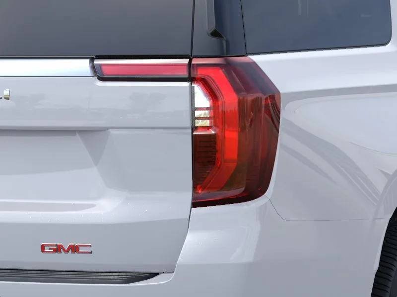 2026 GMC Yukon XL Denali, photo 11