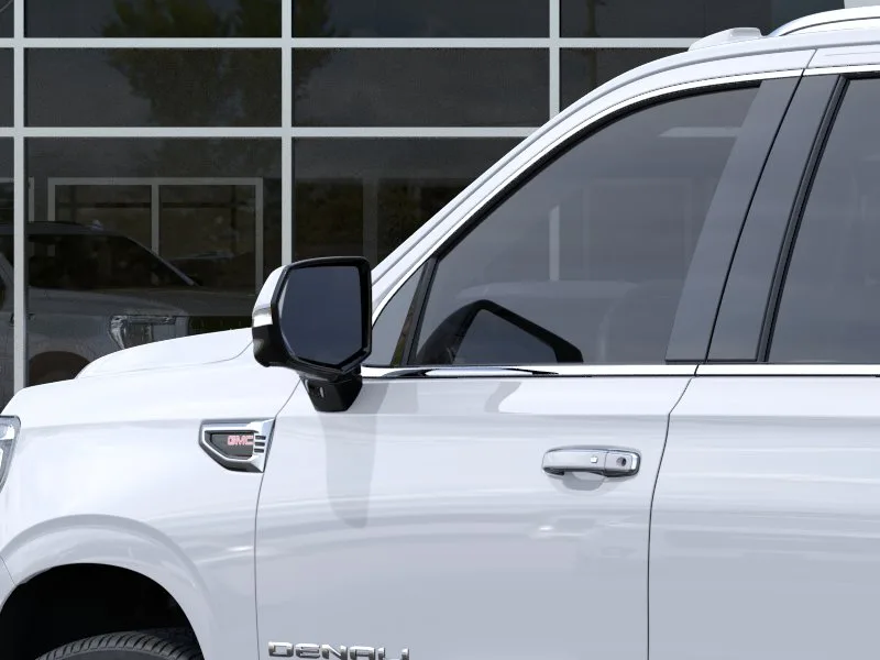 2026 GMC Yukon XL Denali, photo 12