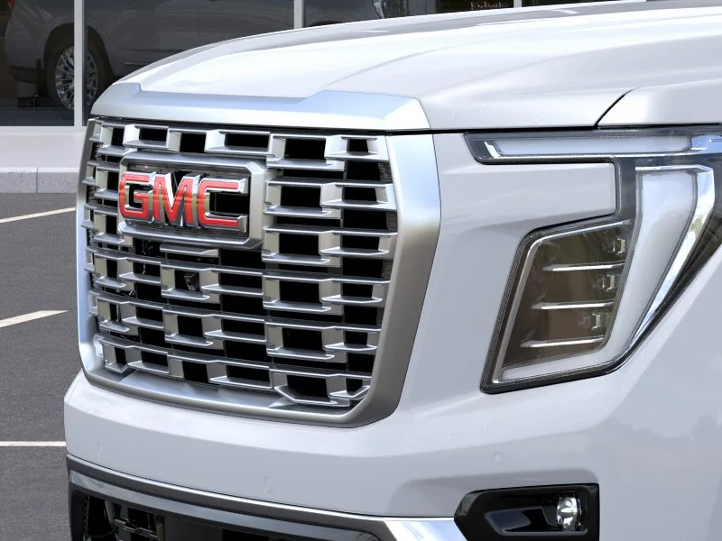 2026 GMC Yukon XL Denali, photo 13