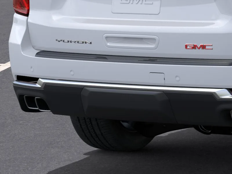 2026 GMC Yukon XL Denali, photo 14