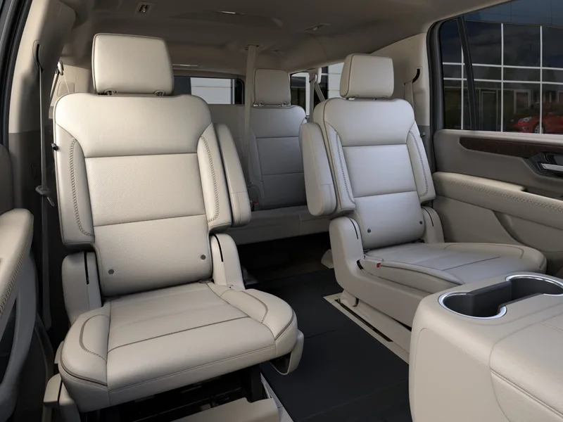 2026 GMC Yukon XL Denali, photo 17