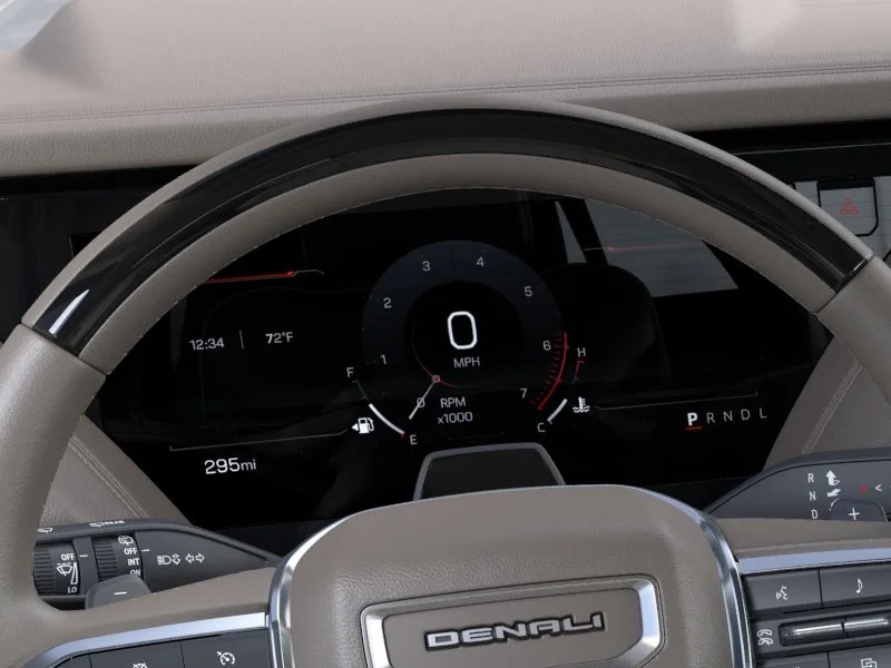 2026 GMC Yukon XL Denali, photo 18