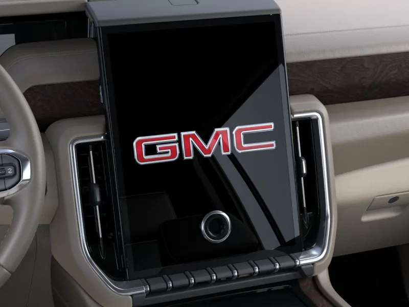2026 GMC Yukon XL Denali, photo 20