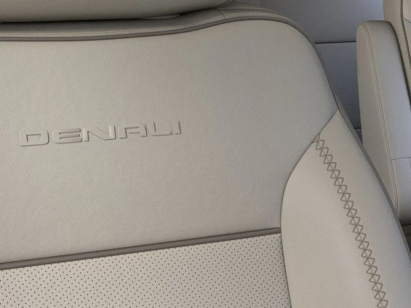 2026 GMC Yukon XL Denali, photo 21