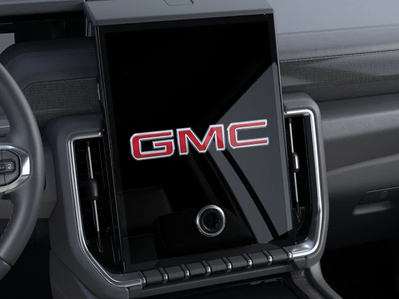 2026 GMC Yukon XL Elevation, photo 20