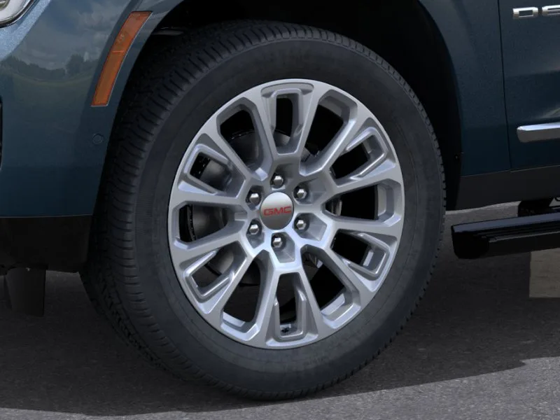 2026 GMC Yukon XL Denali, photo 9