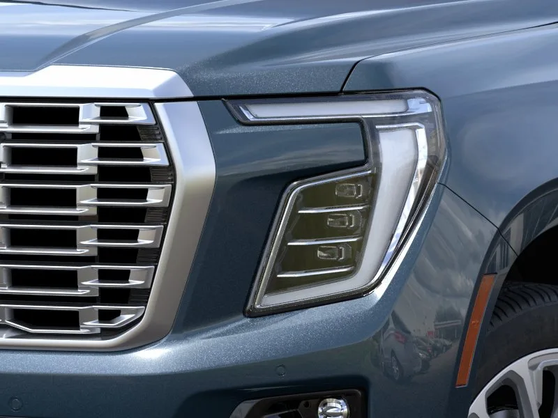 2026 GMC Yukon XL Denali, photo 10