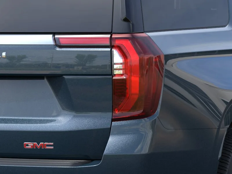 2026 GMC Yukon XL Denali, photo 11