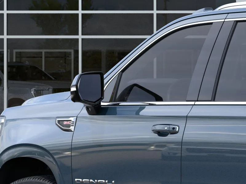 2026 GMC Yukon XL Denali, photo 12
