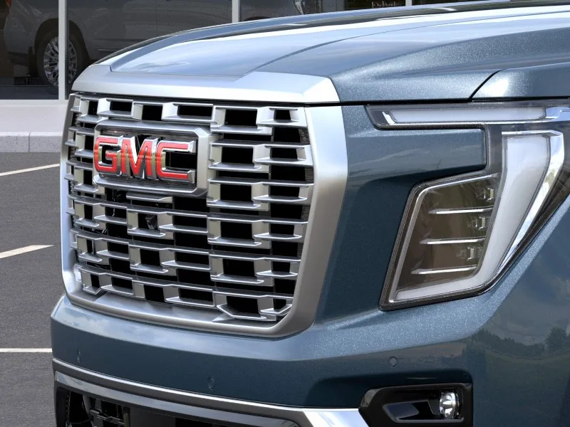 2026 GMC Yukon XL Denali, photo 13