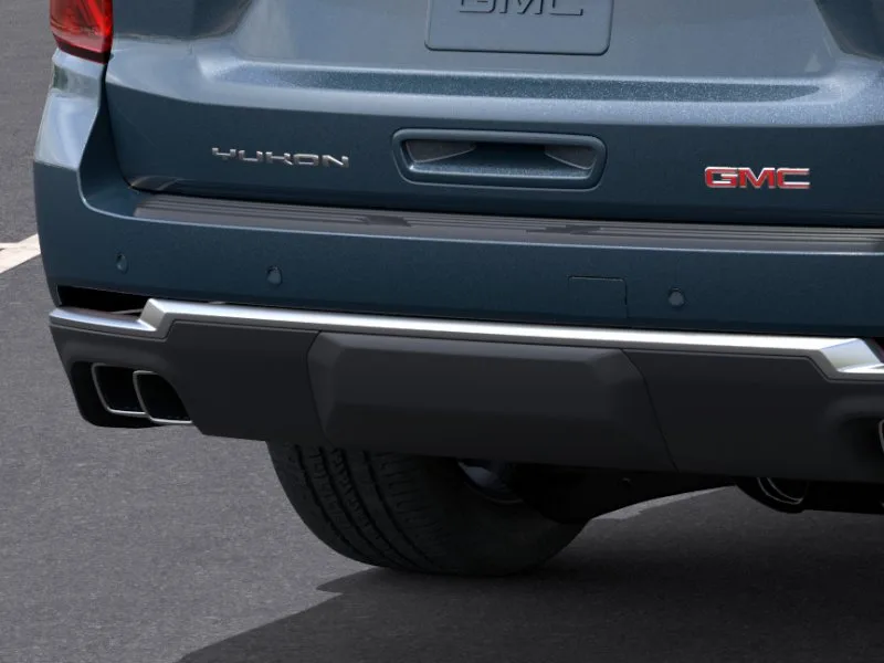 2026 GMC Yukon XL Denali, photo 14