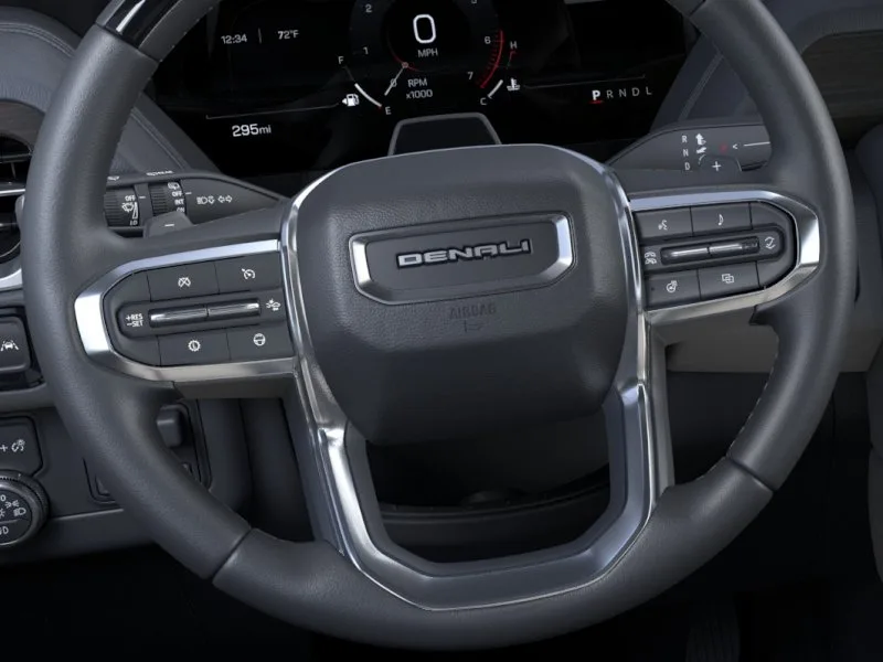 2026 GMC Yukon XL Denali, photo 19