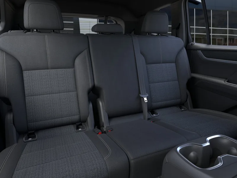 2027 GMC Acadia Elevation, photo 17