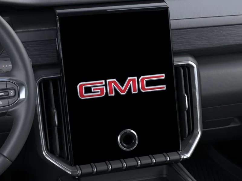2027 GMC Acadia Elevation, photo 20