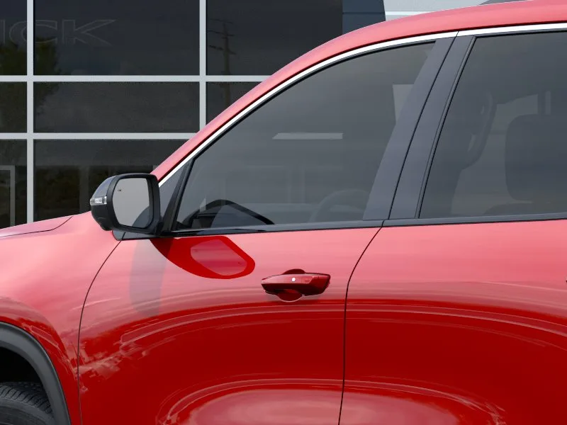 2027 GMC Acadia Elevation, photo 12