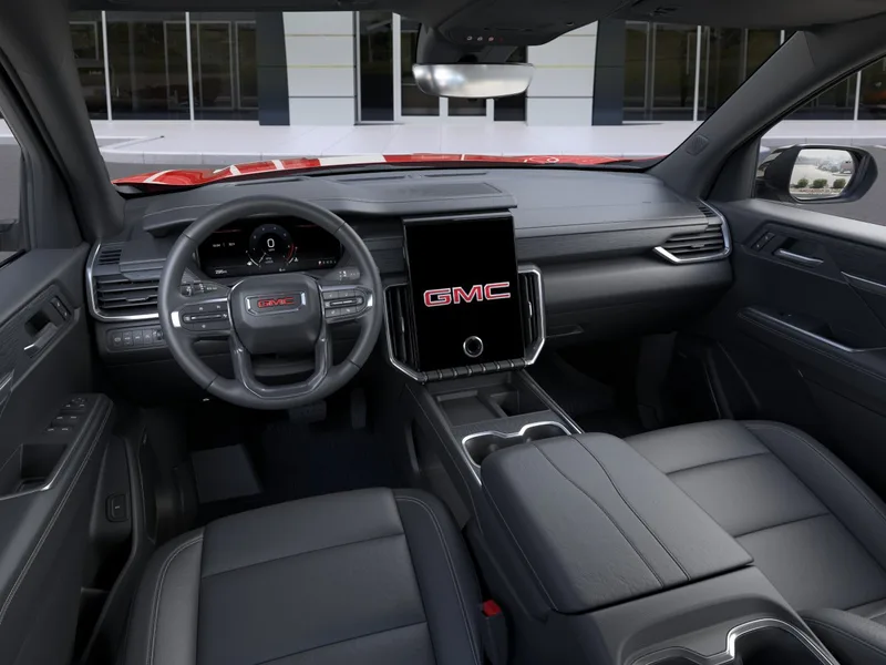 2027 GMC Acadia Elevation, photo 15
