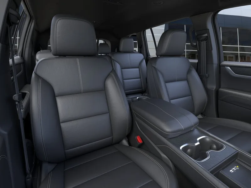 2027 GMC Acadia Elevation, photo 16