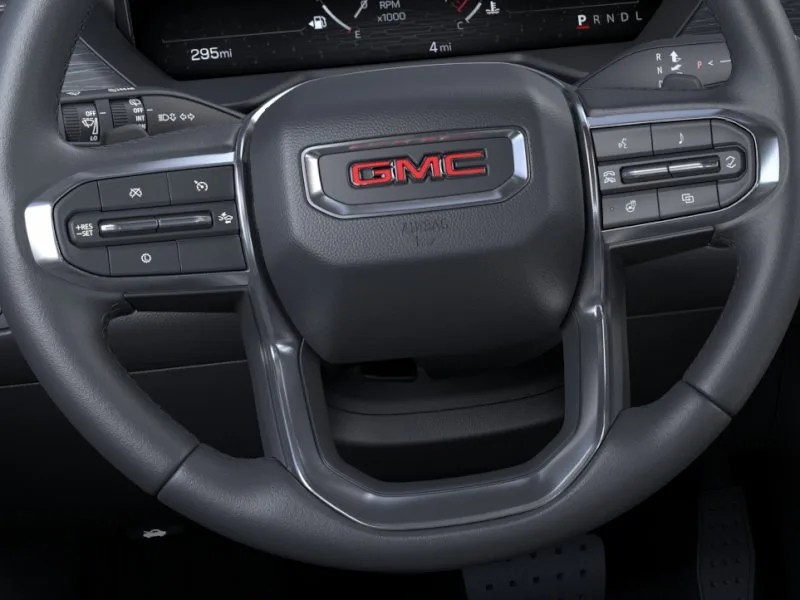 2027 GMC Acadia Elevation, photo 19