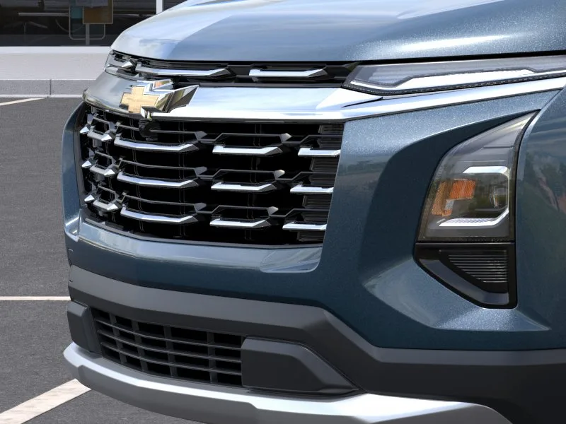 2027 Chevrolet Equinox LT, photo 13