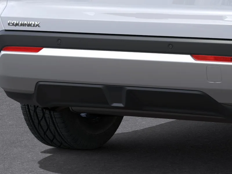 2027 Chevrolet Equinox LT, photo 14