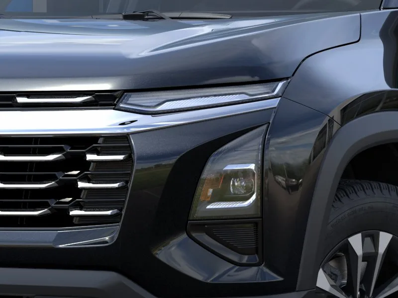 2027 Chevrolet Equinox LT, photo 10