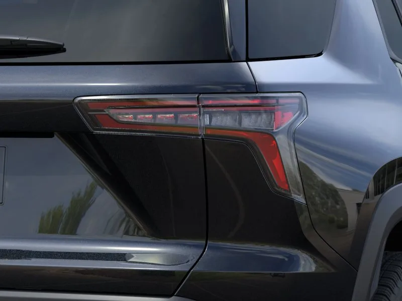 2027 Chevrolet Equinox LT, photo 11