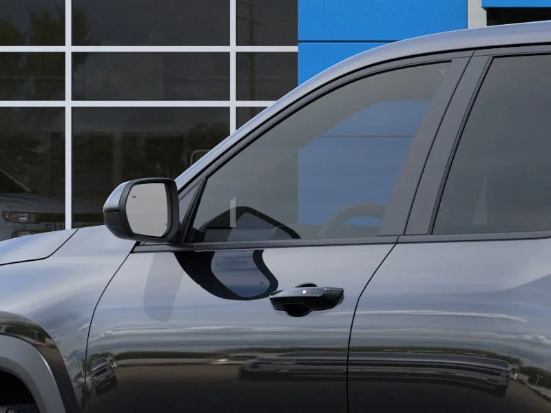 2027 Chevrolet Equinox LT, photo 12