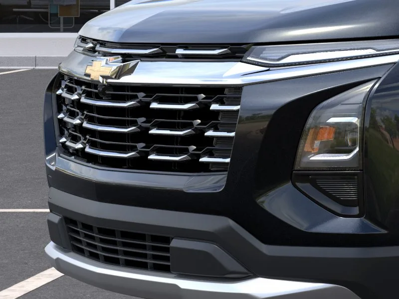2027 Chevrolet Equinox LT, photo 13
