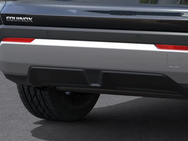 2027 Chevrolet Equinox LT, photo 14