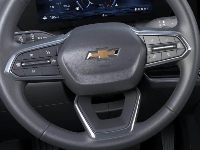 2027 Chevrolet Equinox LT, photo 19