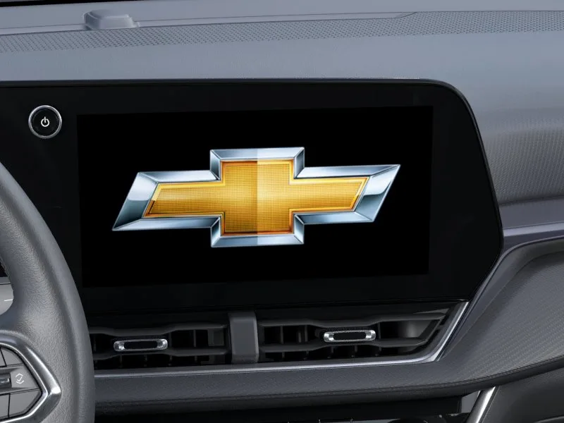2027 Chevrolet Equinox LT, photo 20